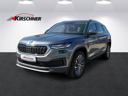 Škoda Kodiaq Style TDI DSG