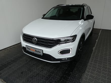 VW T-Roc Design TSI