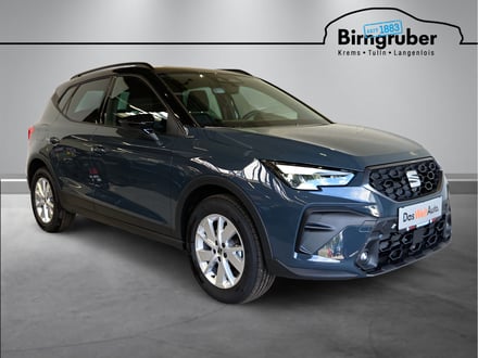 SEAT Arona Style Edition 1.0 TSI DSG