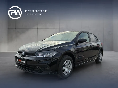 VW Polo 4Me TSI