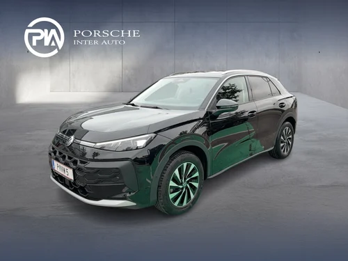 VW T-Roc Style eTSI DSG
