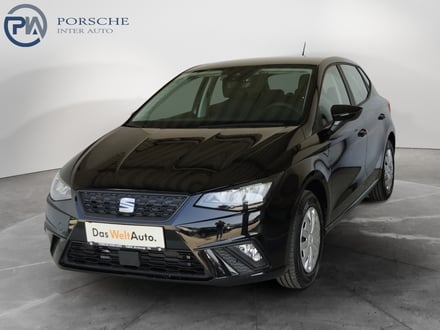 SEAT Ibiza Reference Edition 1.0 TSI