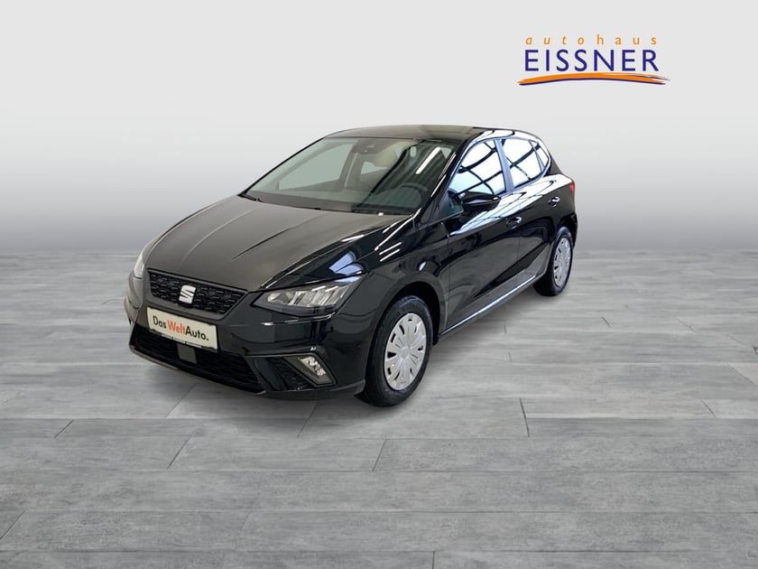 SEAT Ibiza Reference 1.0 TSI