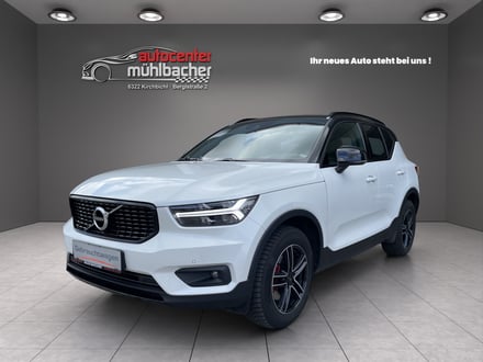 Volvo XC40 R Design AWD