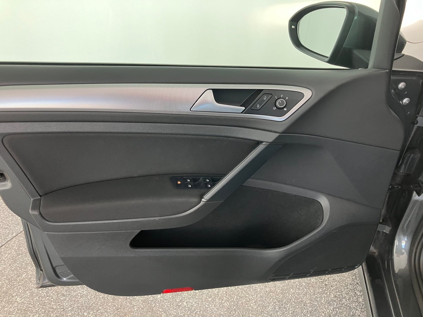 VW Golf Variant TDI SCR | Bild 4 von 12