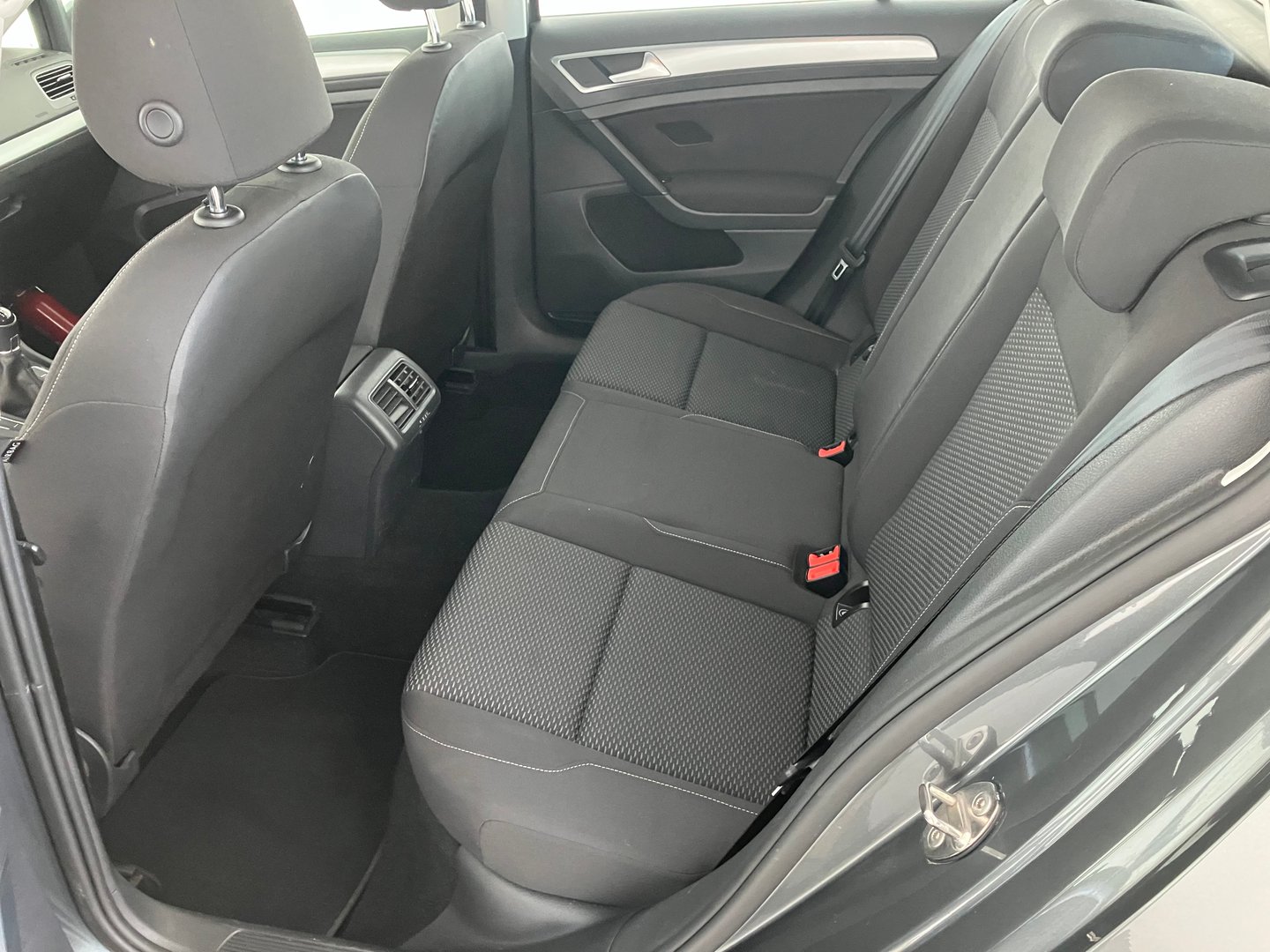 VW Golf Variant TDI SCR | Bild 9 von 12