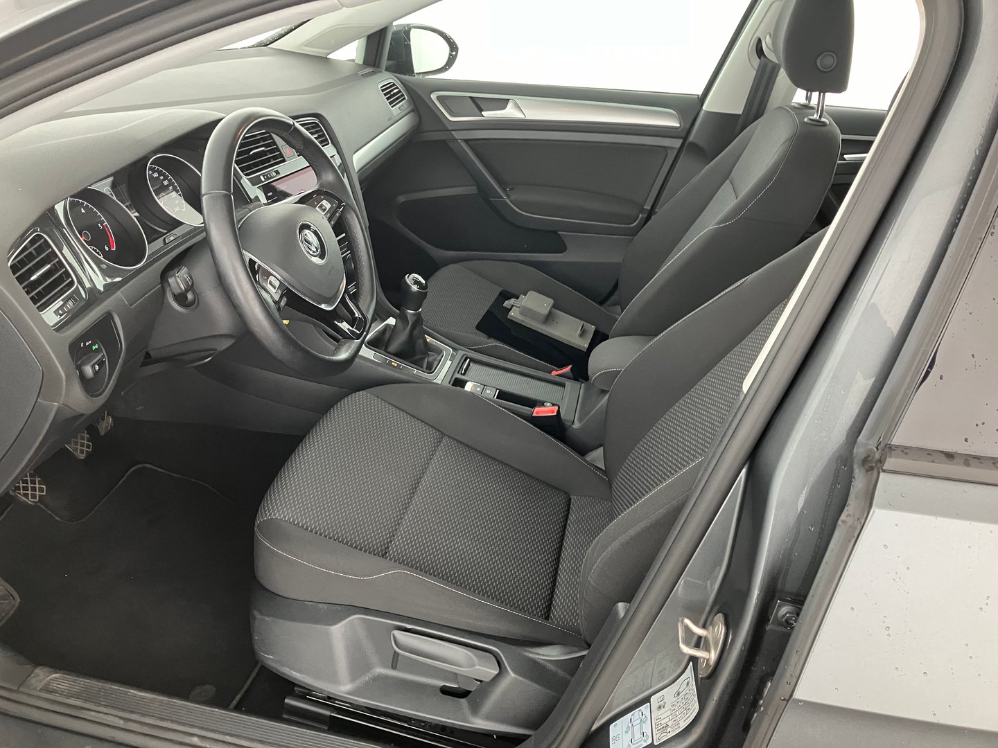 VW Golf Variant TDI SCR | Bild 3 von 12