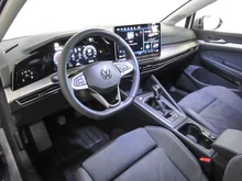 VW Golf Rabbit TDI in Oyster Silver Metallic