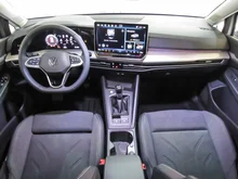VW Golf Rabbit TDI in Oyster Silver Metallic