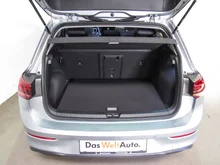 VW Golf Rabbit TDI in Oyster Silver Metallic
