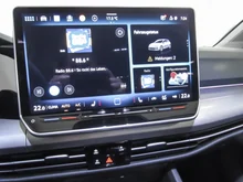 VW Golf Rabbit TDI in Oyster Silver Metallic