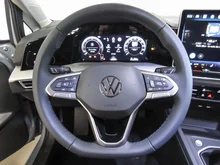 VW Golf Rabbit TDI in Oyster Silver Metallic