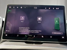 Škoda Kodiaq Selection TSI mHEV DSG in Smokey Diamond-Silber Metallic