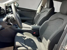 Škoda Kodiaq Selection TSI mHEV DSG in Smokey Diamond-Silber Metallic
