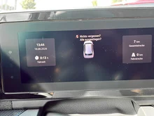 Škoda Kodiaq Selection TSI mHEV DSG in Smokey Diamond-Silber Metallic
