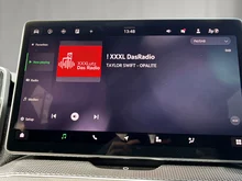 Škoda Kodiaq Selection TSI mHEV DSG in Smokey Diamond-Silber Metallic