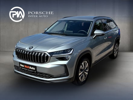 Škoda Kodiaq Selection TSI mHEV DSG