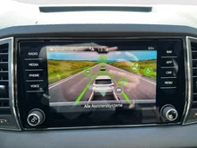 Thumbnail-Foto von Fahrzeug