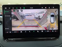 Thumbnail-Foto von Fahrzeug