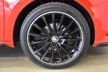 Thumbnail-Foto von Fahrzeug