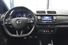 Thumbnail-Foto von Fahrzeug