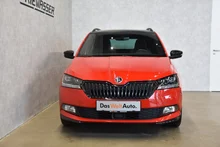 Thumbnail-Foto von Fahrzeug