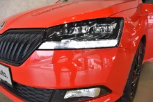 Thumbnail-Foto von Fahrzeug