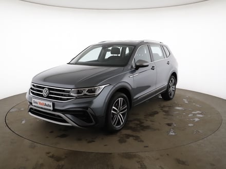 VW Tiguan Allspace Life TDI 4MOTION DSG