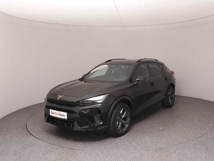 CUPRA Formentor 1.5 e-TSI 150 PS DSG