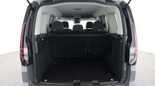 Bild eines Caddy Edition TDI 4MOTION