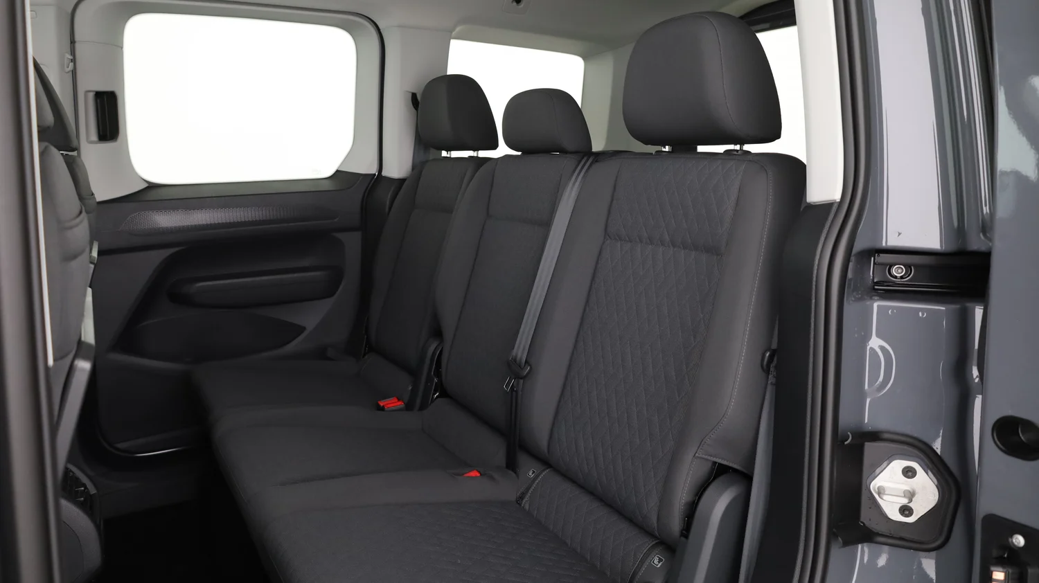 Bild eines Caddy Edition TDI 4MOTION