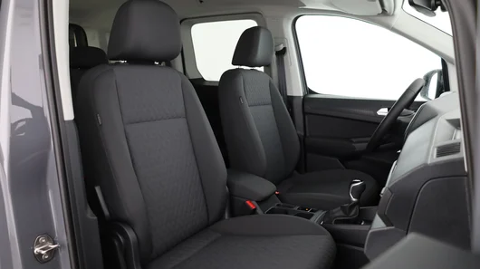 Bild eines Caddy Edition TDI 4MOTION