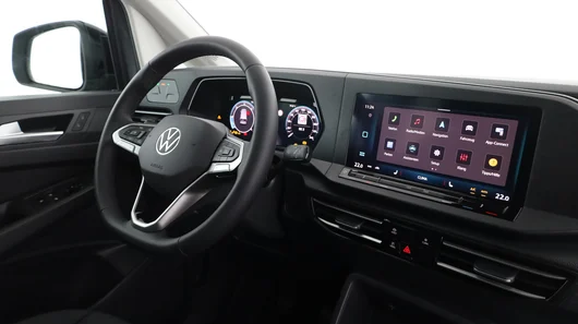 Bild eines Caddy Edition TDI 4MOTION