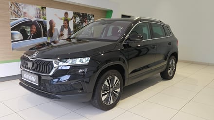 Škoda Karoq 4x4 Selection TDI DSG