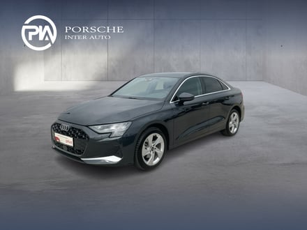 Audi A3 Limousine 35 TFSI