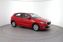 Thumbnail-Foto von Fahrzeug