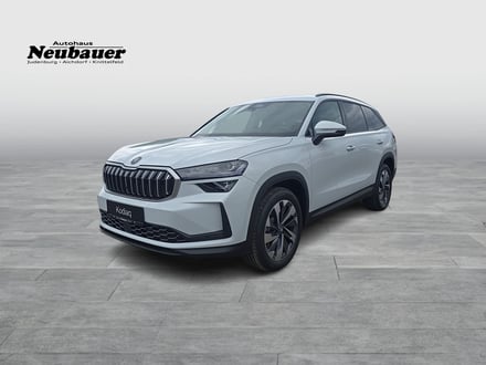 Škoda Kodiaq 4x4 Selection TDI DSG