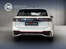 VW Tiguan Sport eTSI DSG in Pure White