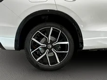 VW Tiguan Sport eTSI DSG in Pure White