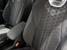VW Tiguan Sport eTSI DSG in Pure White