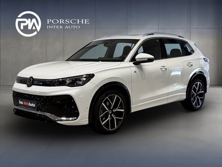 VW Tiguan Sport eTSI DSG