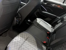 VW Tiguan Sport eTSI DSG in Pure White