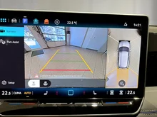 VW Tiguan Sport eTSI DSG in Pure White