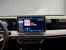 VW Tiguan Sport eTSI DSG in Pure White