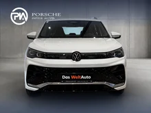 VW Tiguan Sport eTSI DSG in Pure White