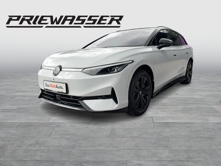 VW ID.7 Tourer Pro 210 kW Business