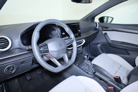 Bild eines Ibiza FR 1.0 TSI 95PS