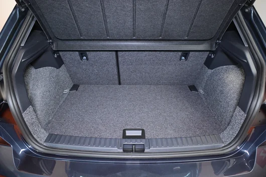 Bild eines Ibiza FR 1.0 TSI 95PS