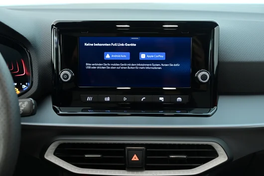 Bild eines Ibiza FR 1.0 TSI 95PS