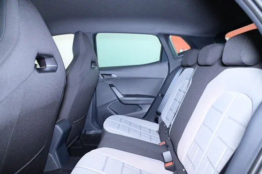 Bild eines Ibiza FR 1.0 TSI 95PS